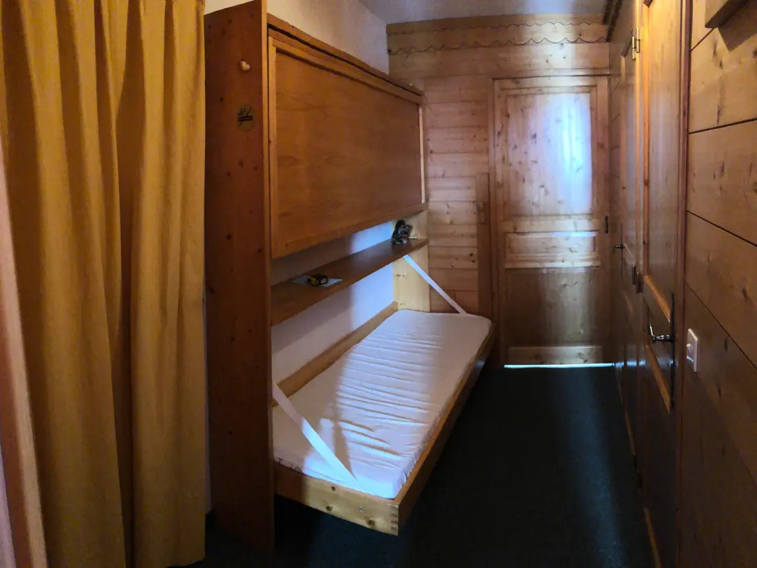 Location de Vacances Tignes - val claret 69