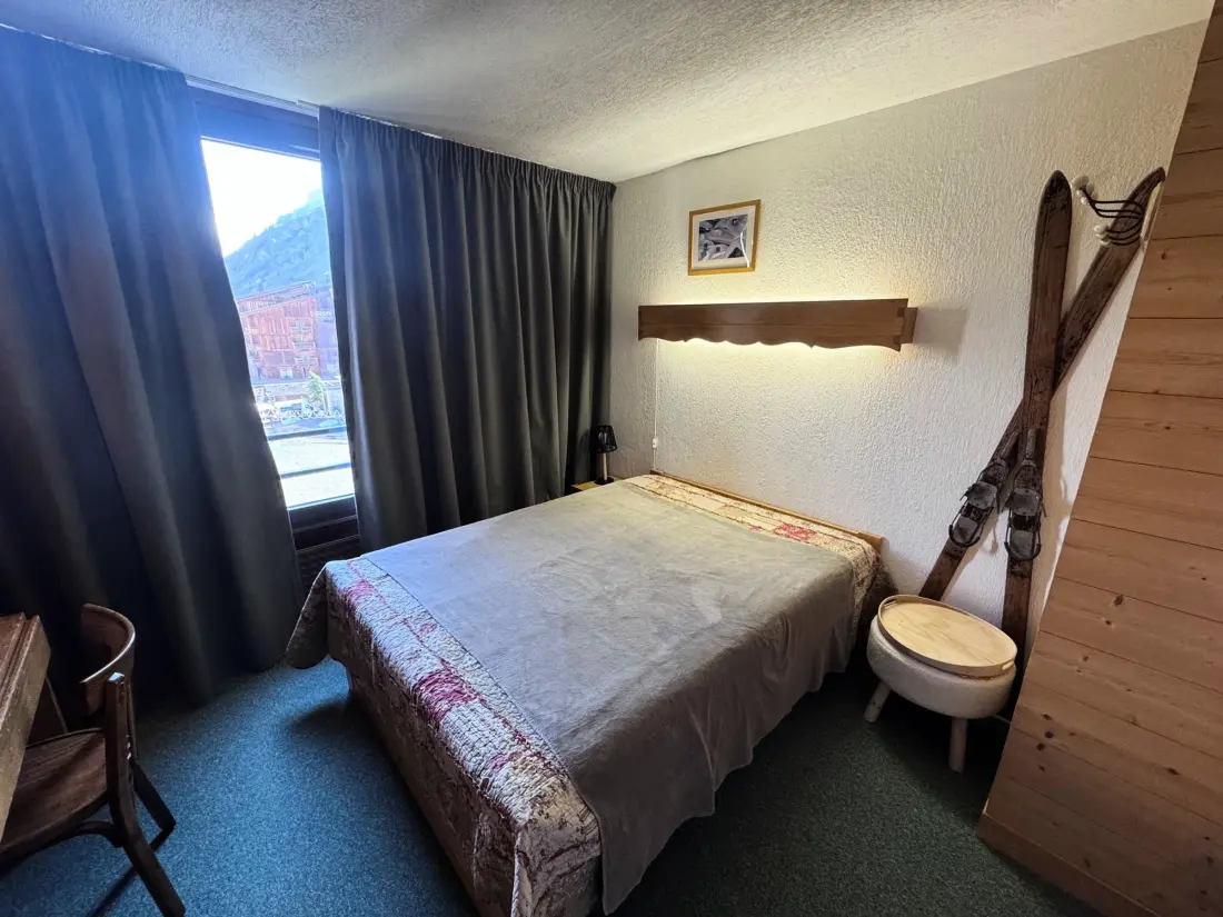 Location de Vacances Tignes - val claret 69