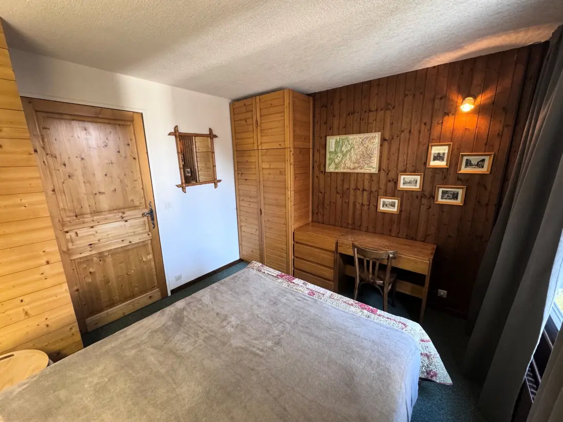 Location de Vacances Tignes - val claret 69