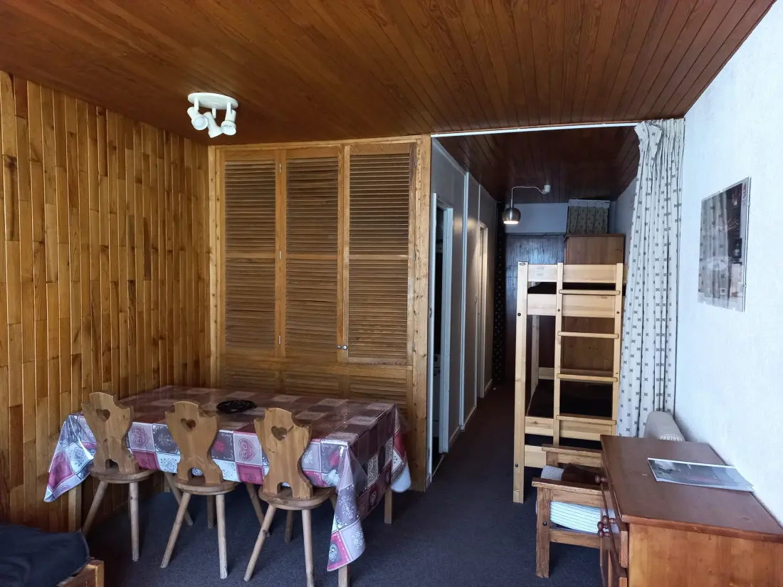 Location de Vacances Tignes - val claret 7