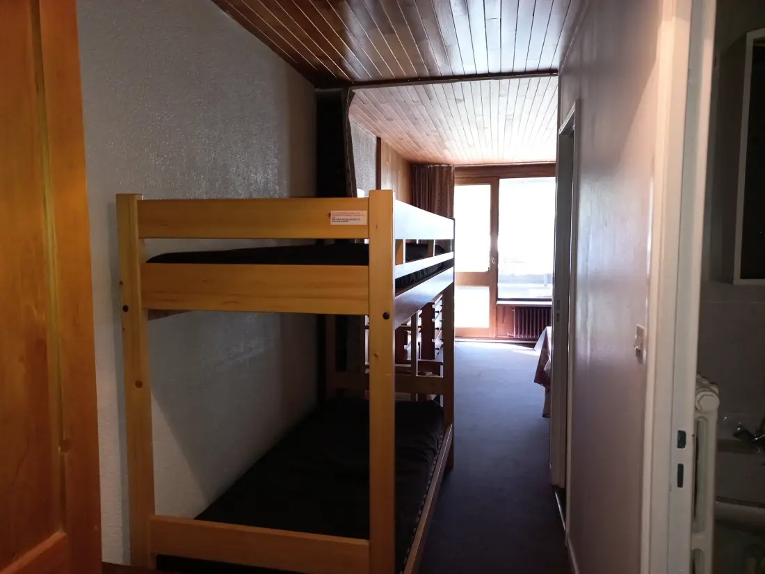 Location de Vacances Tignes - val claret 7