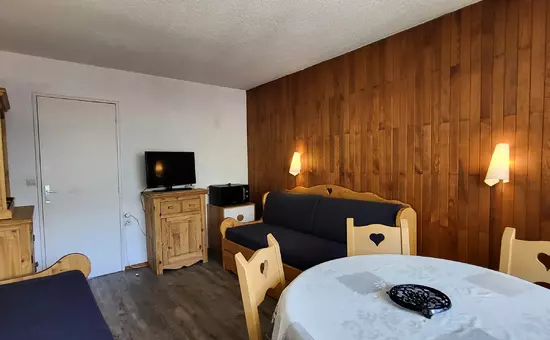 Location de Vacances Tignes 40
