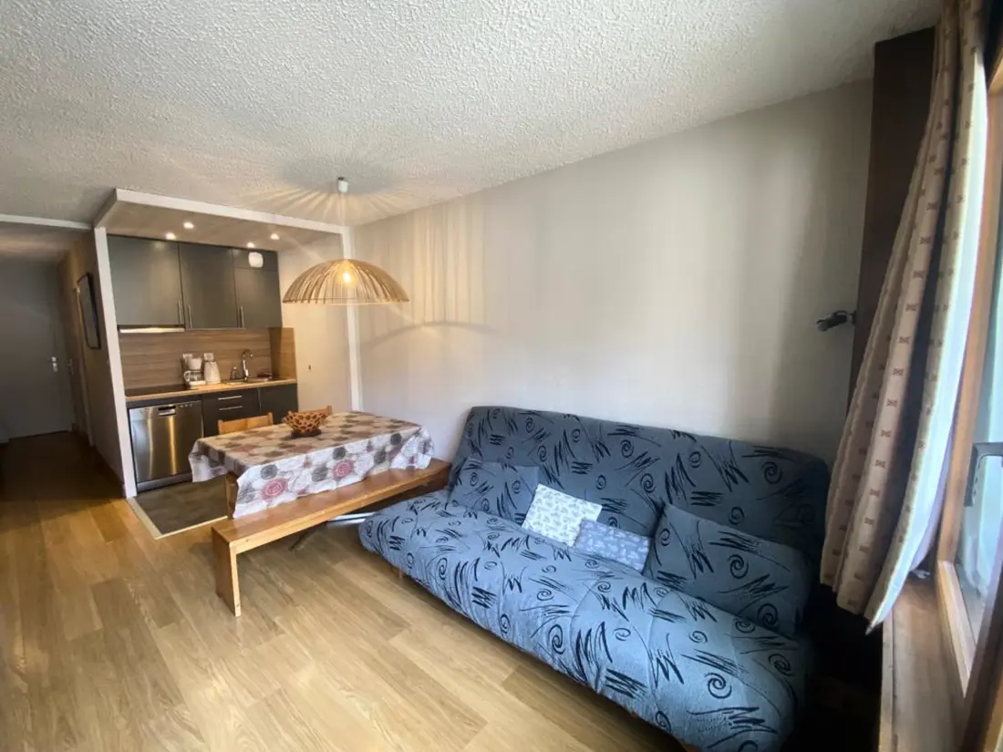 Location de Vacances Tignes - val claret 71
