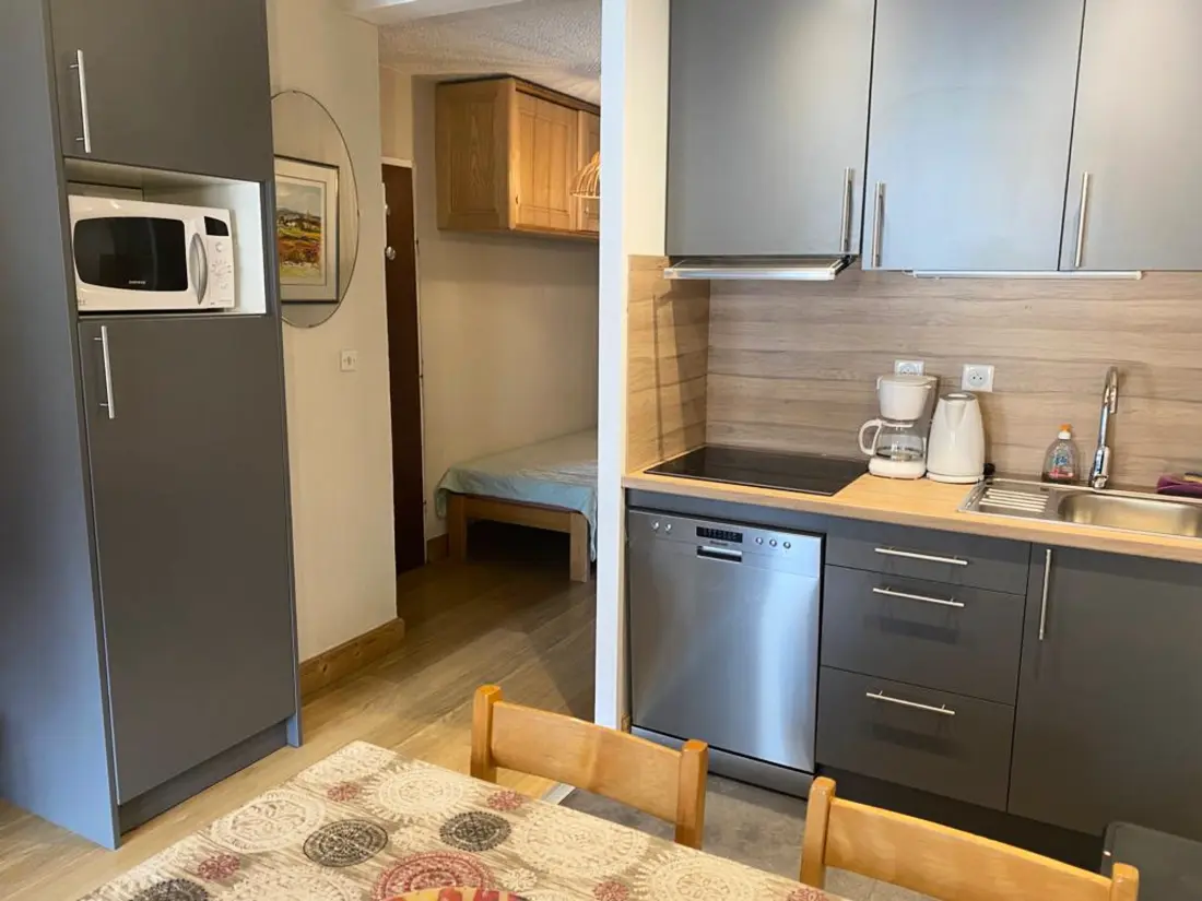 Location de Vacances Tignes - val claret 71