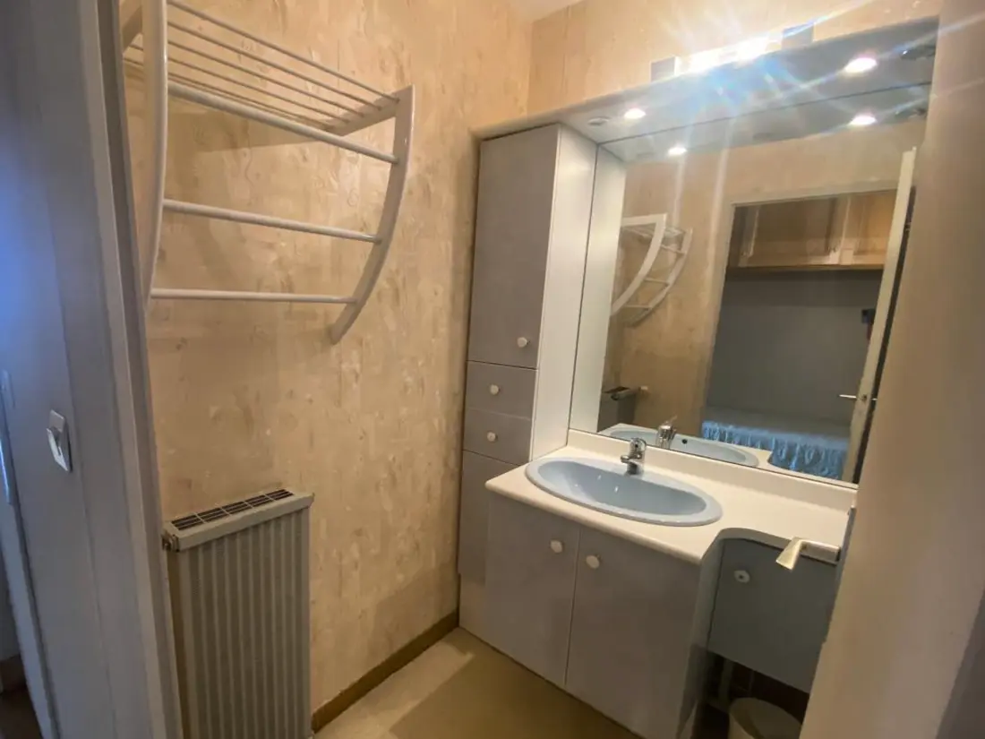 Location de Vacances Tignes - val claret 71