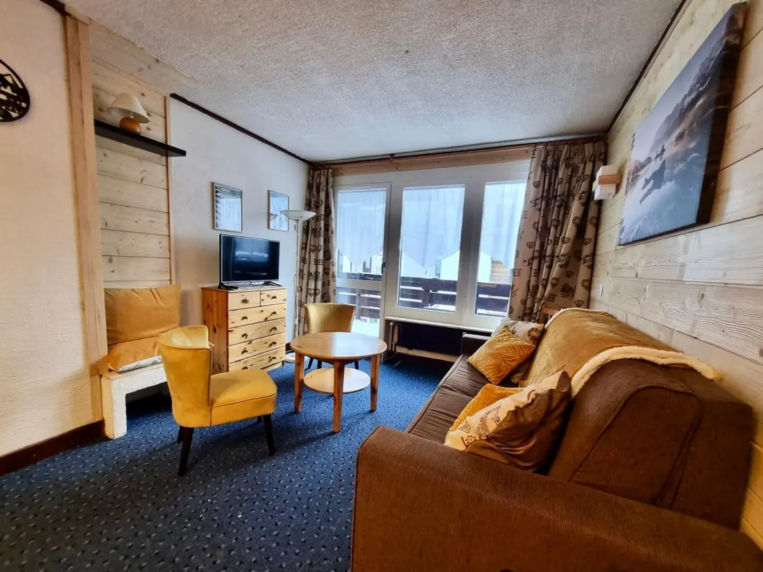 Location de Vacances Tignes - val claret 74