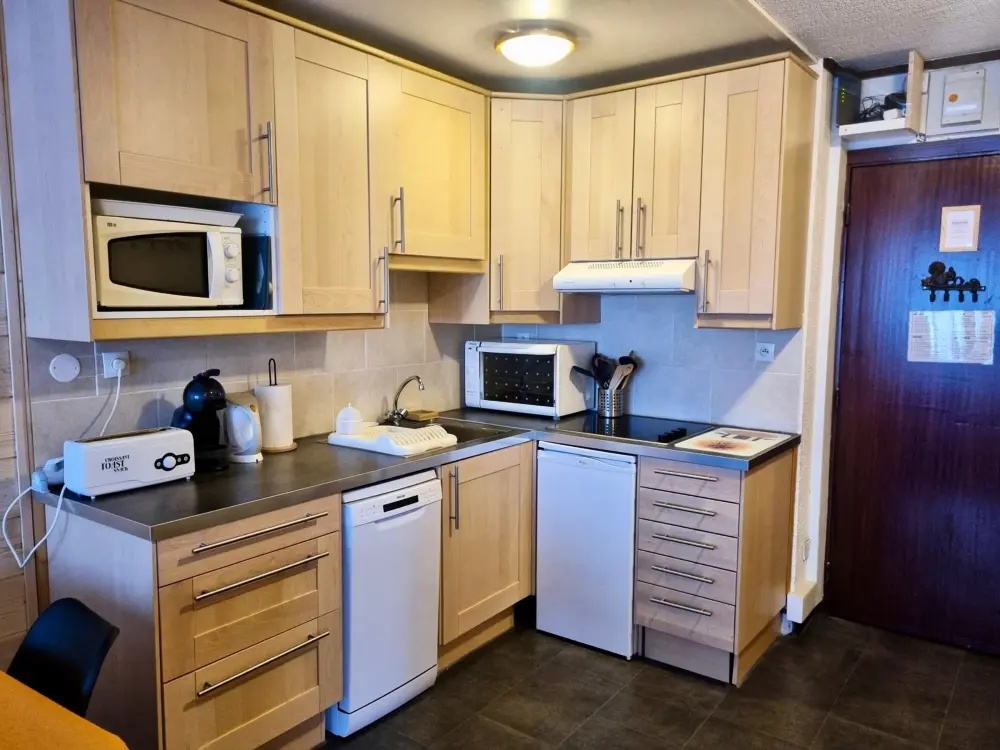Location de Vacances Tignes - val claret 74