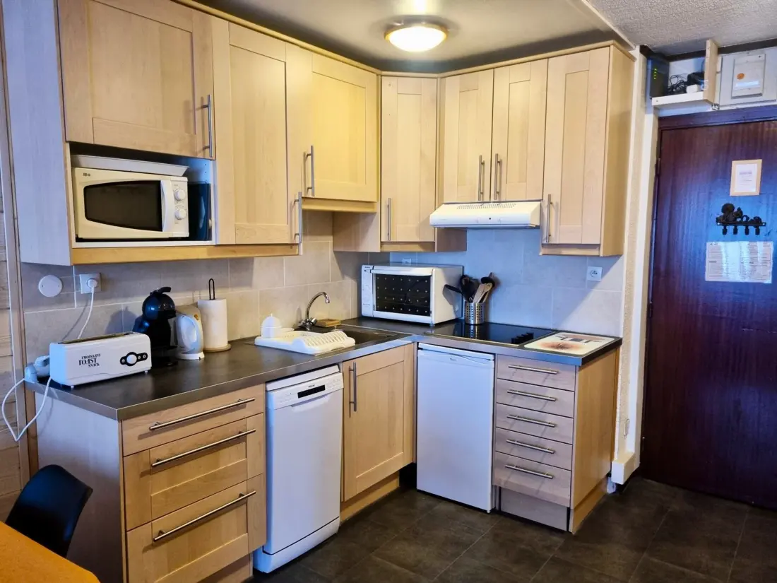Location de Vacances Tignes - val claret 74