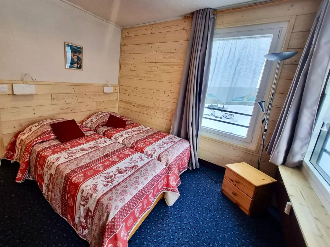 Location de Vacances Tignes - val claret 74