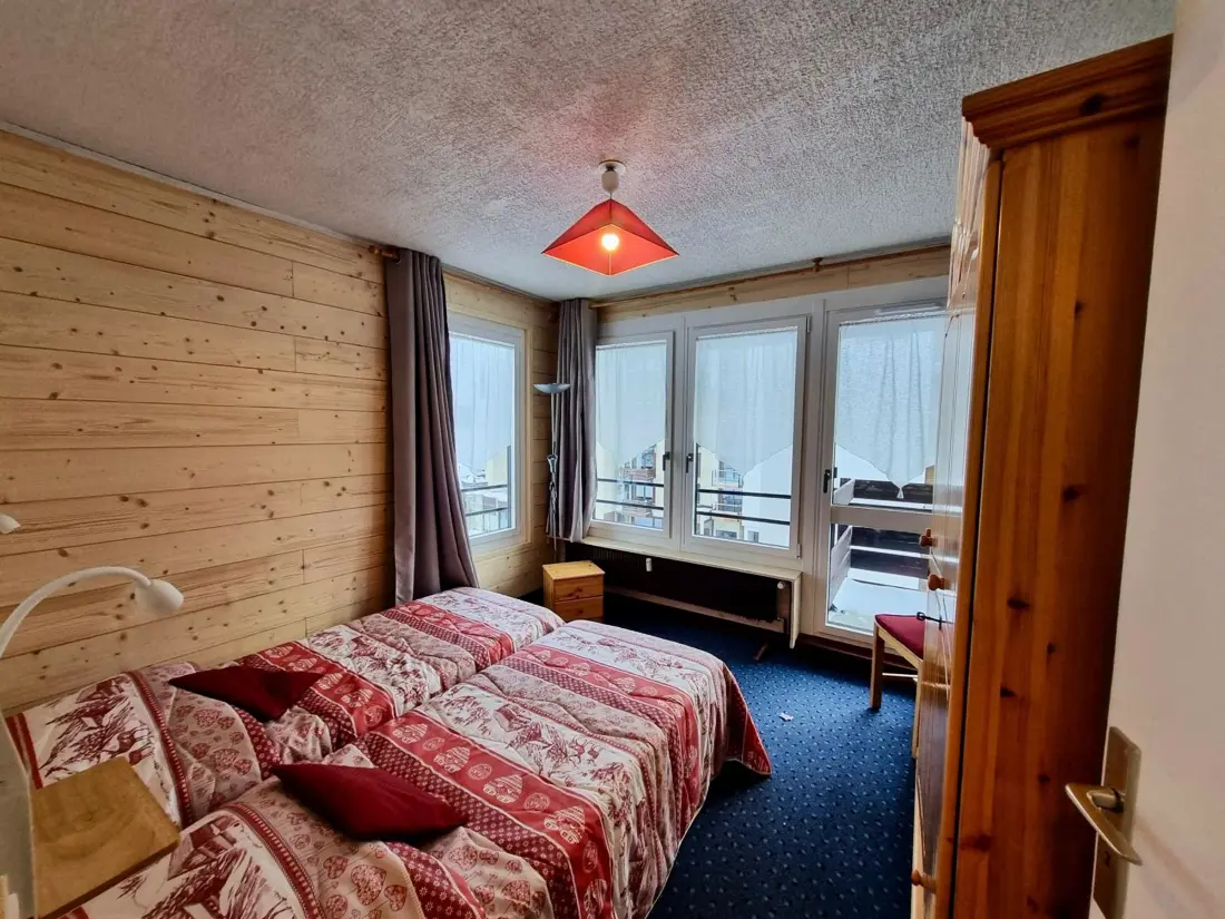 Location de Vacances Tignes - val claret 74