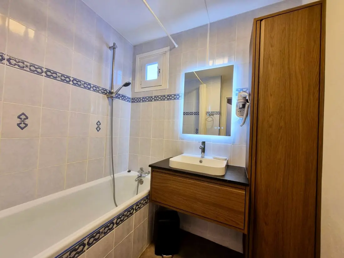 Location de Vacances Tignes - val claret 74