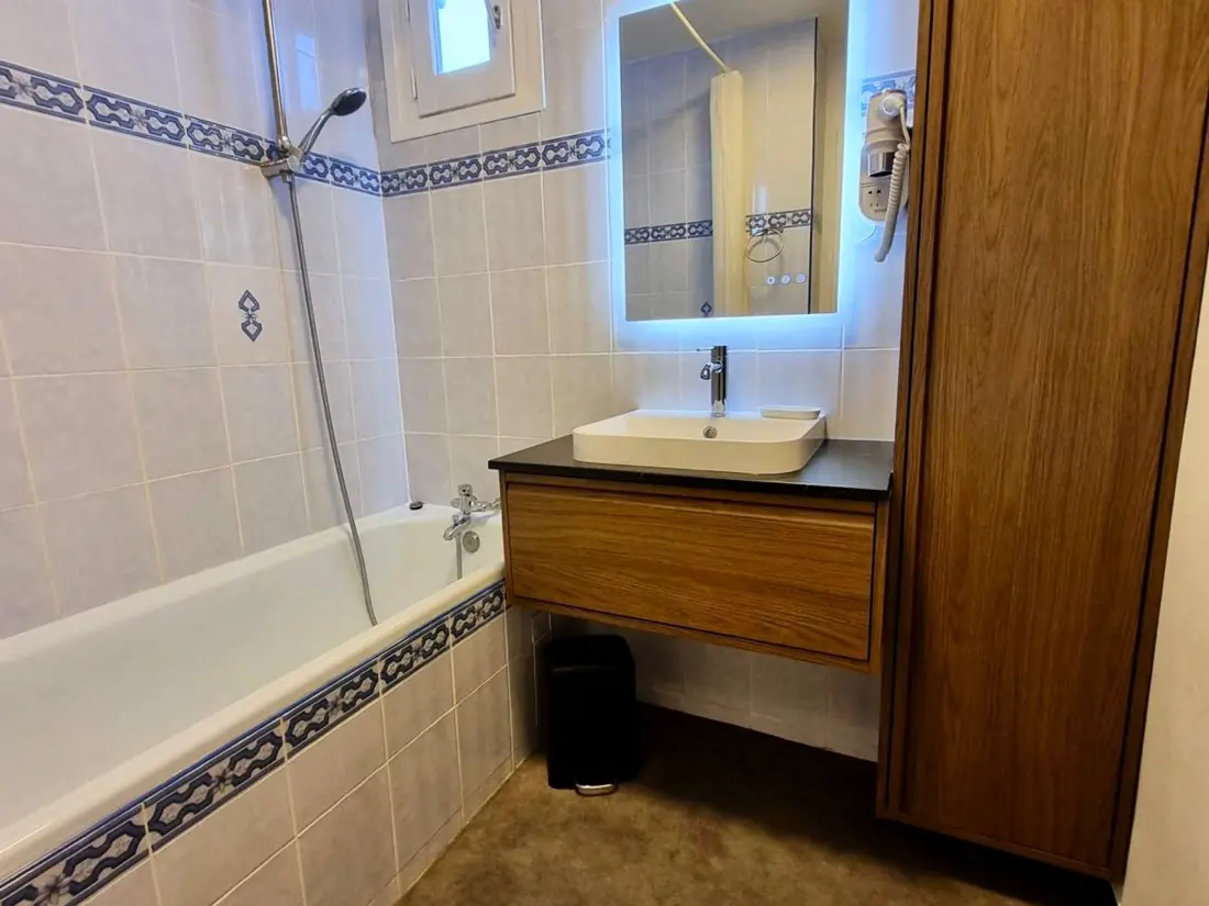Location de Vacances Tignes - val claret 74