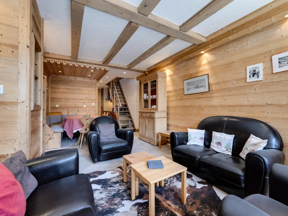 Location de Vacances Tignes - val claret 76