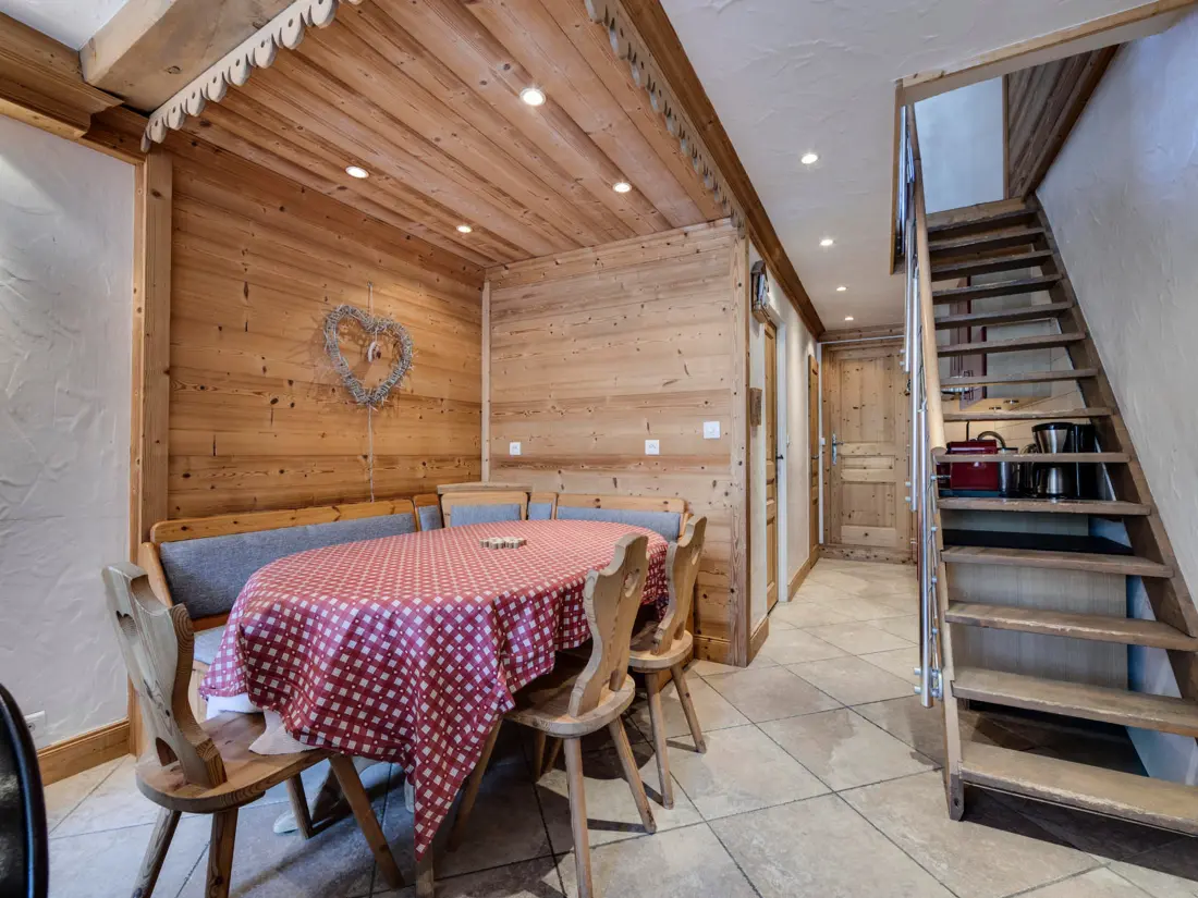 Location de Vacances Tignes - val claret 76