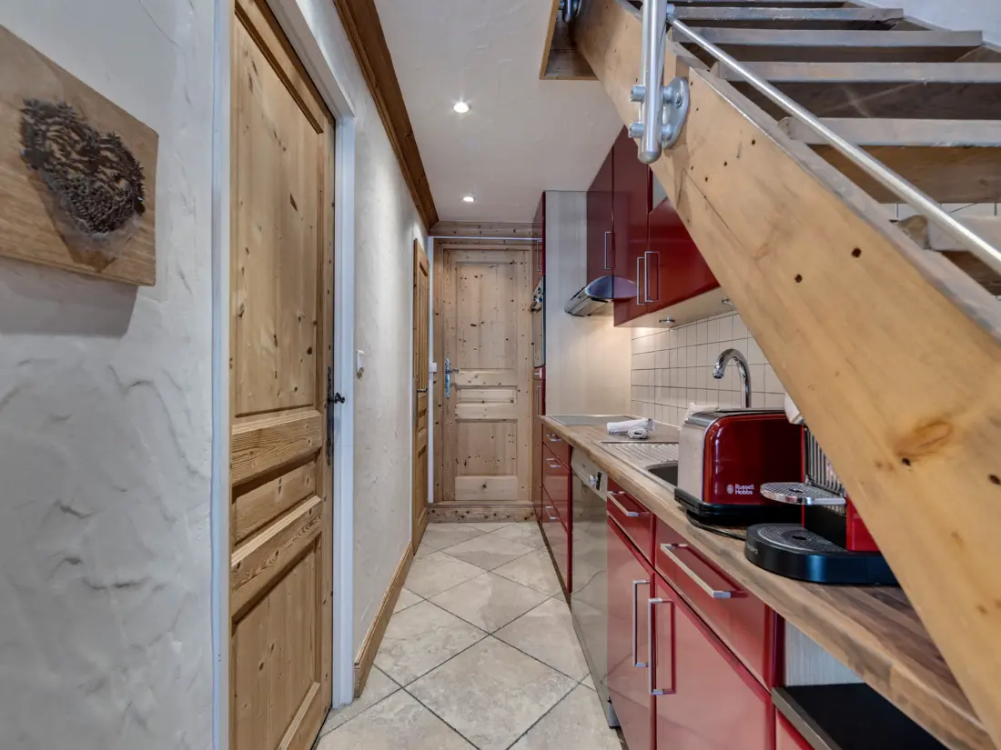 Location de Vacances Tignes - val claret 76