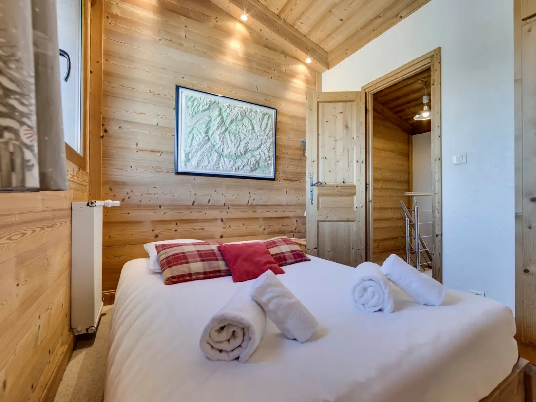 Location de Vacances Tignes - val claret 76