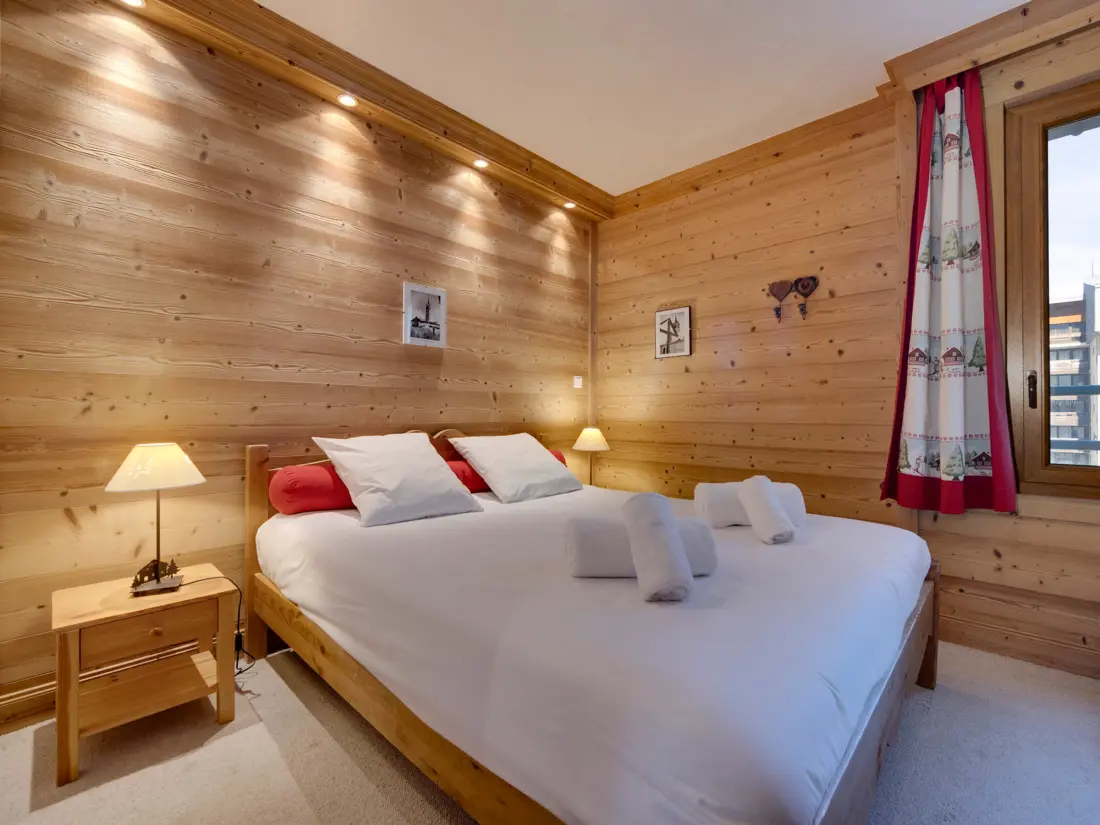 Location de Vacances Tignes - val claret 76