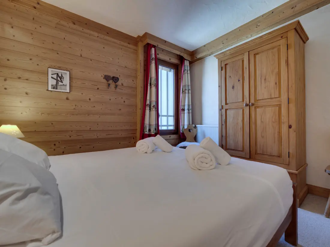 Location de Vacances Tignes - val claret 76