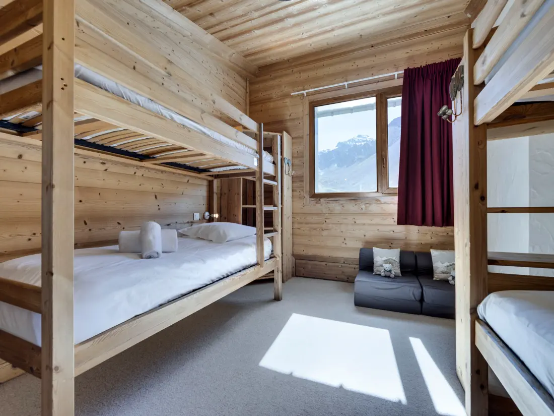 Location de Vacances Tignes - val claret 76