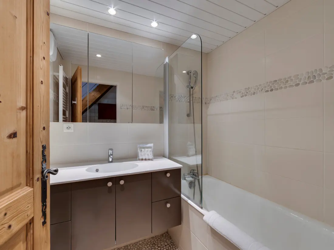 Location de Vacances Tignes - val claret 76