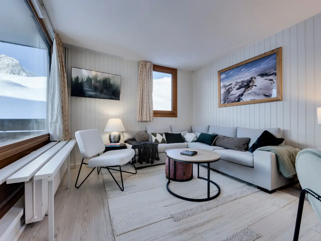 Location de Vacances Tignes - val claret 77