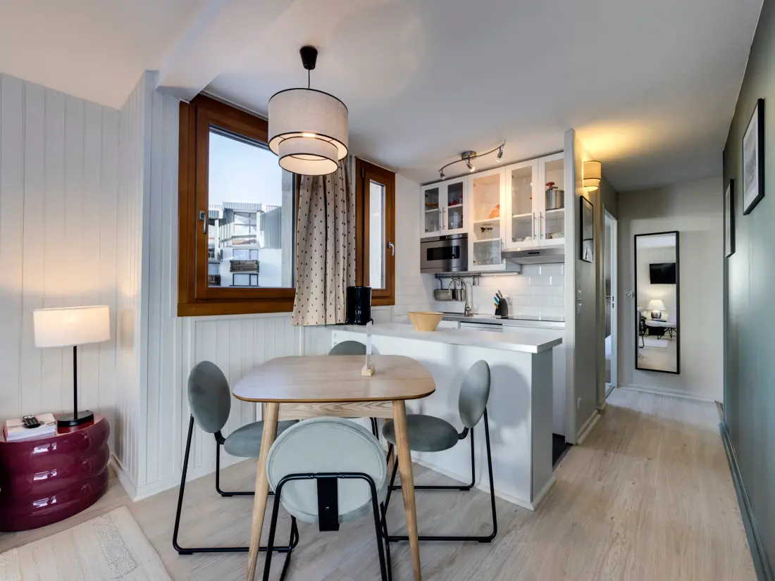Location de Vacances Tignes - val claret 77