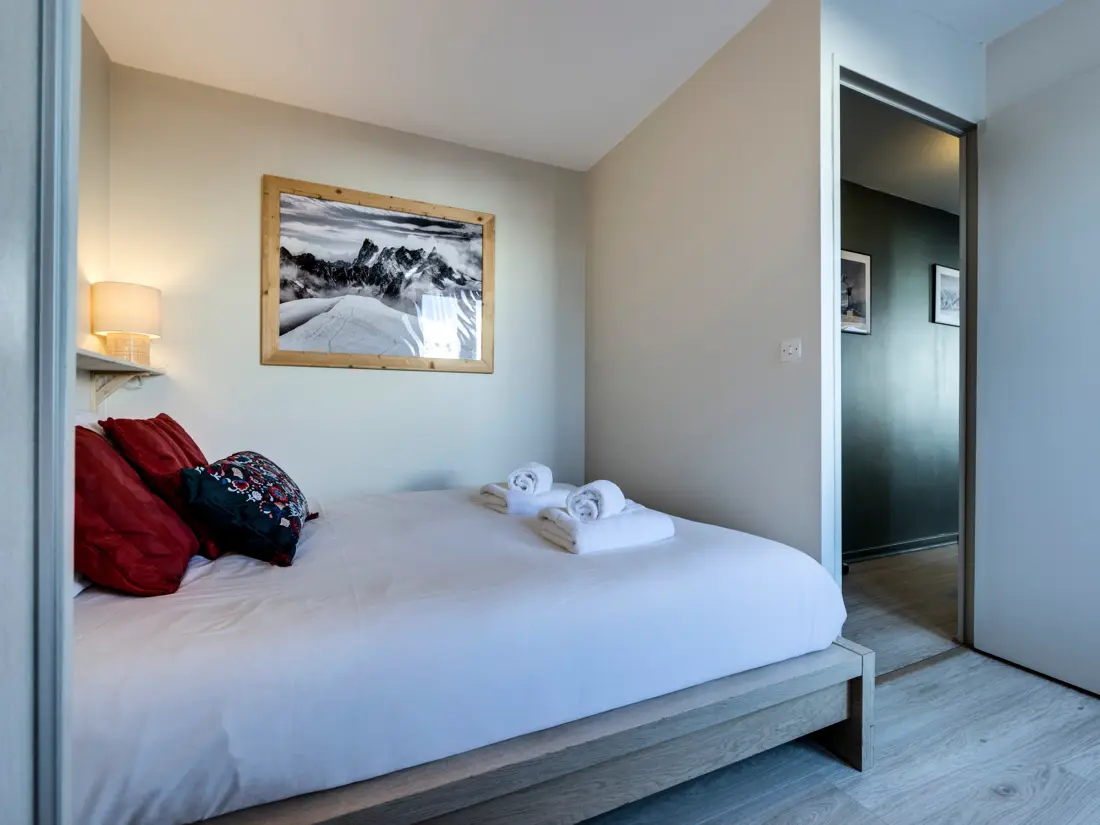 Location de Vacances Tignes - val claret 77