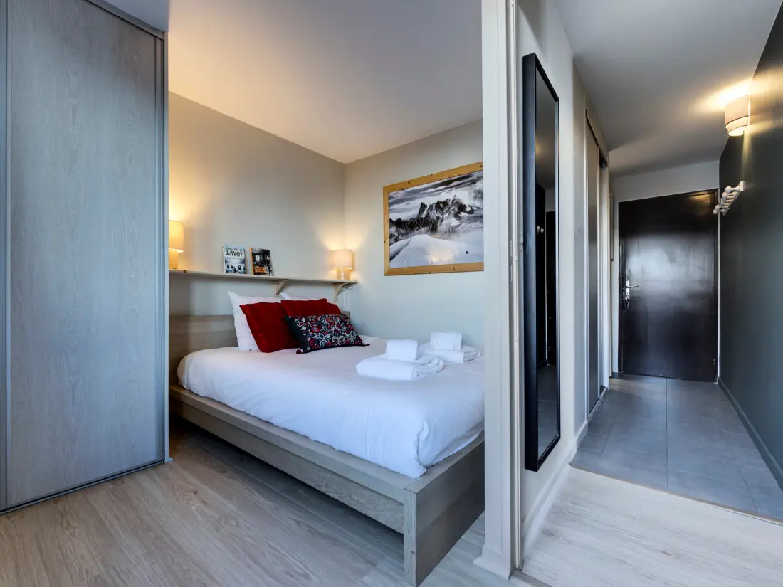 Location de Vacances Tignes - val claret 77