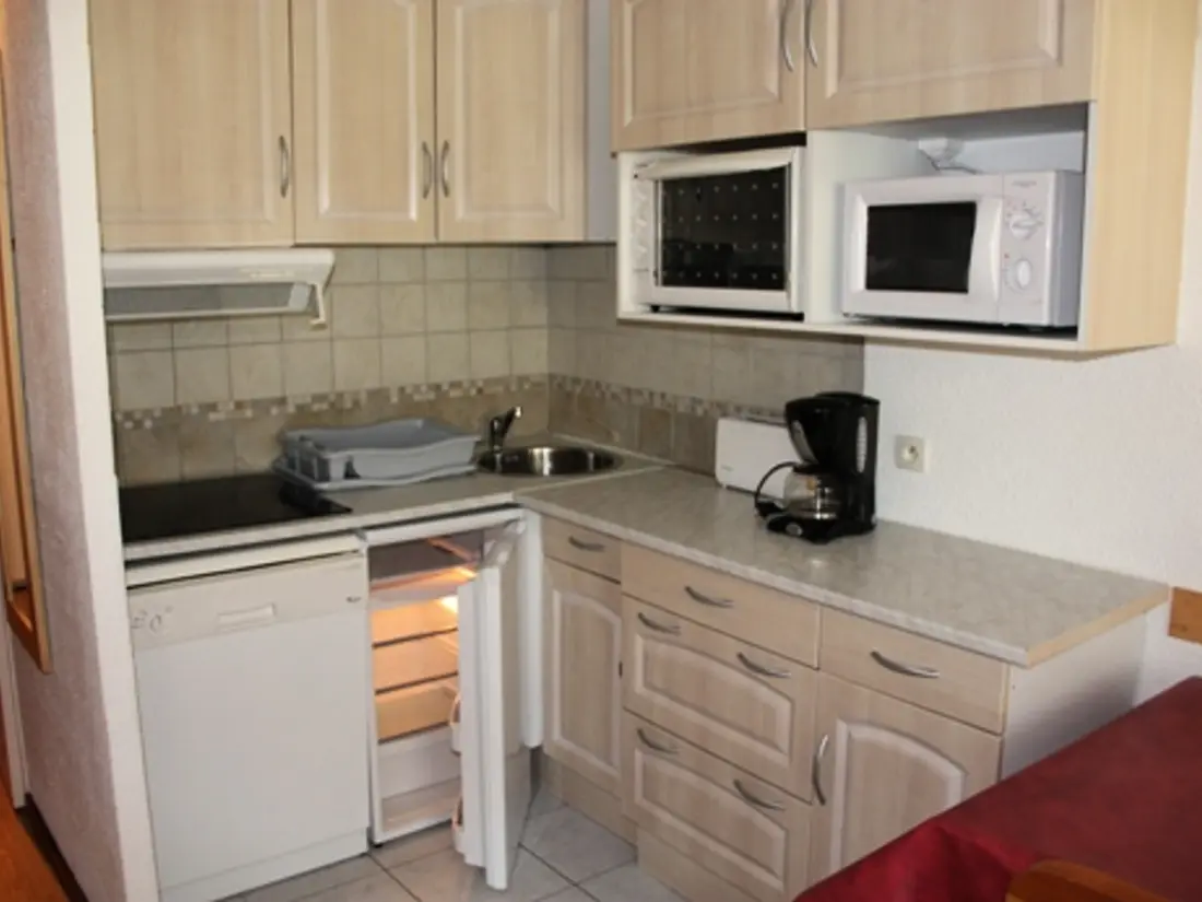 Location de Vacances Tignes - val claret 51
