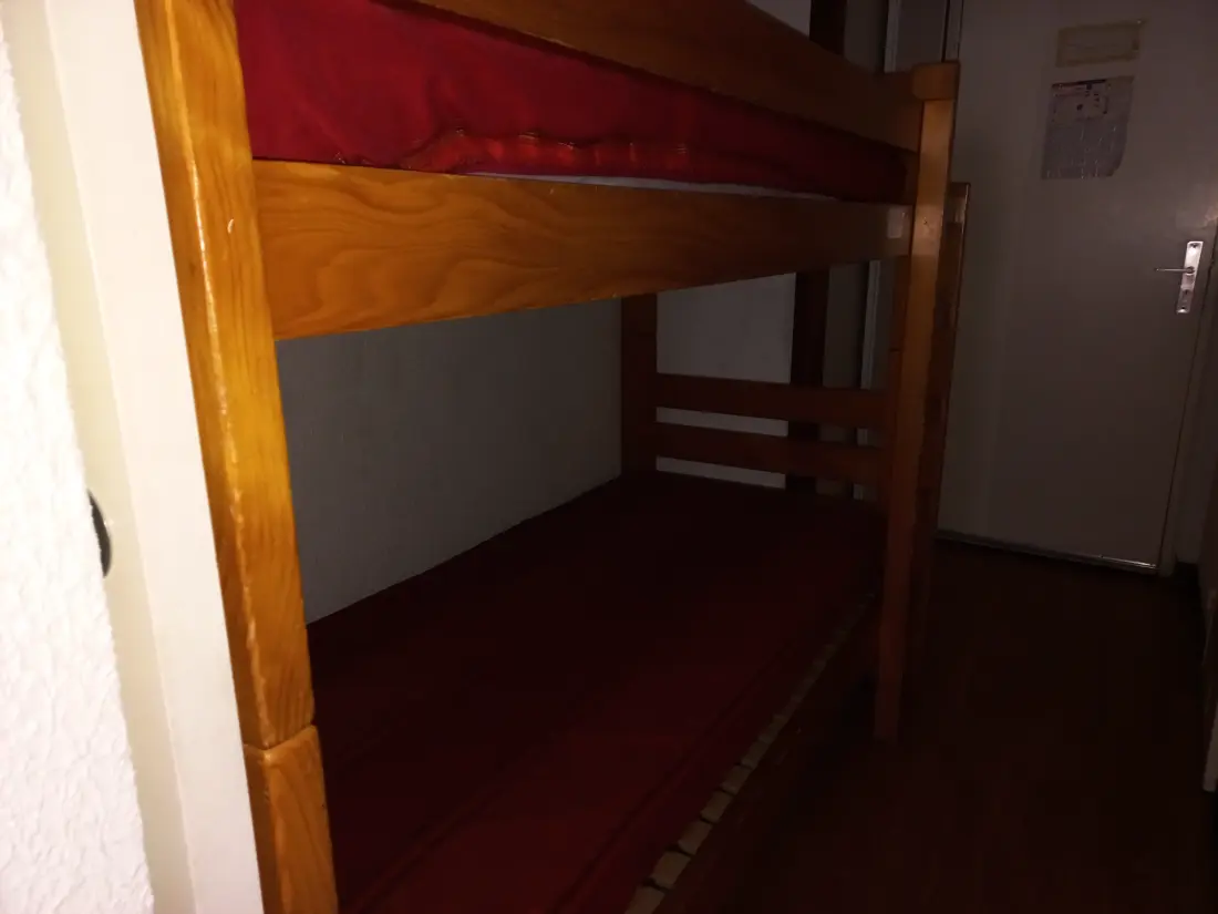 Location de Vacances Tignes - val claret 51