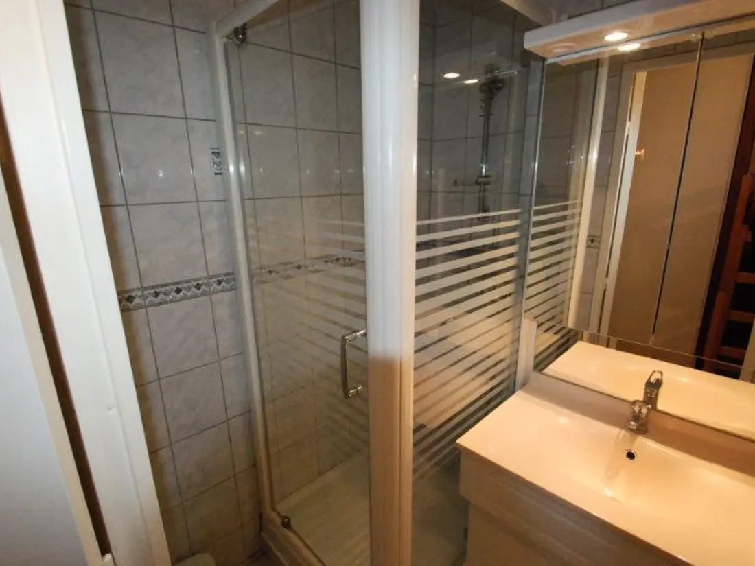 Location de Vacances Tignes - val claret 51