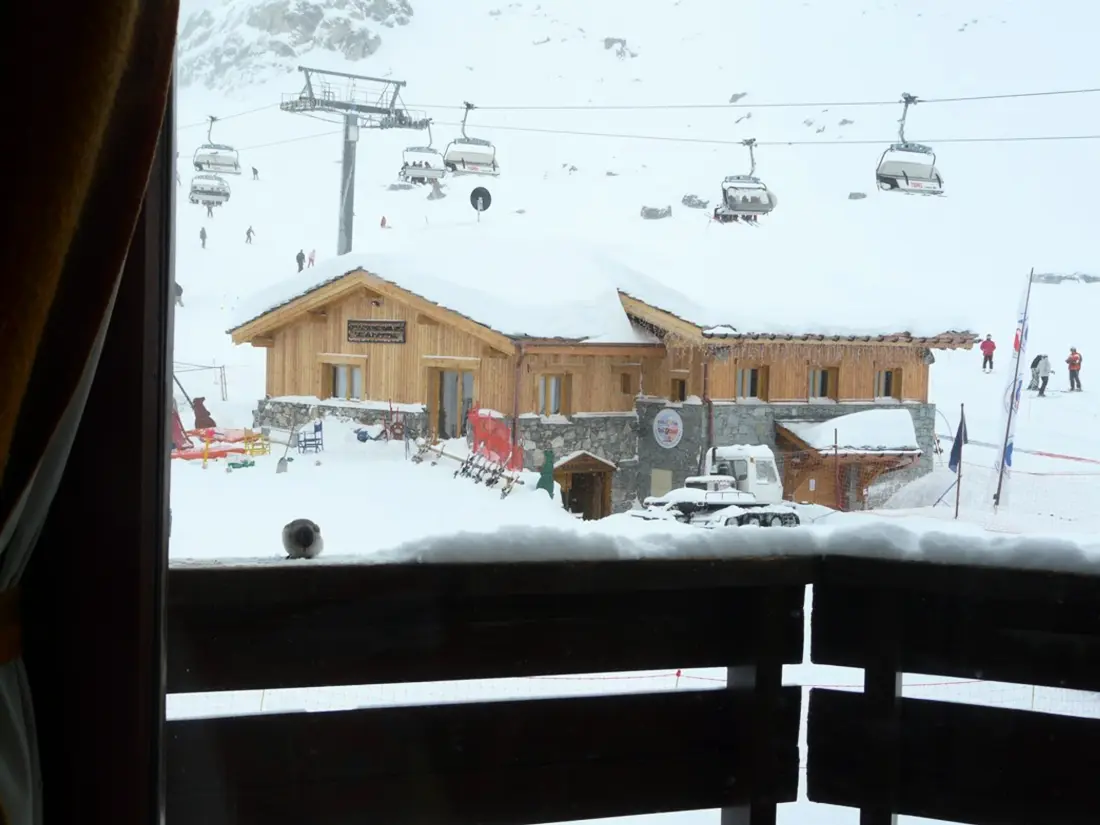Location de Vacances Tignes - val claret 51