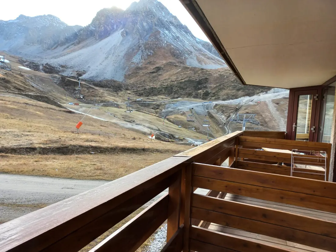 Location de Vacances Tignes - val claret 51