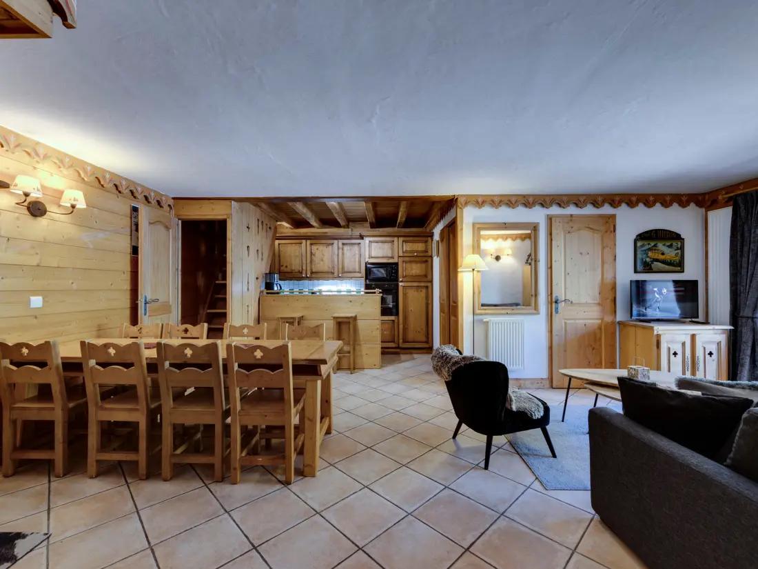Location de Vacances Tignes - val claret 79