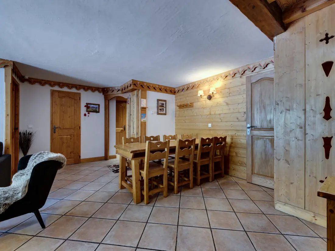 Location de Vacances Tignes - val claret 79