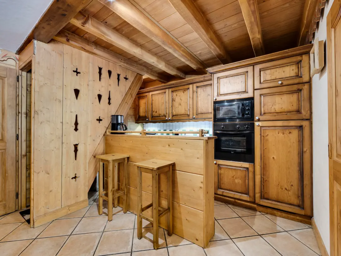 Location de Vacances Tignes - val claret 79