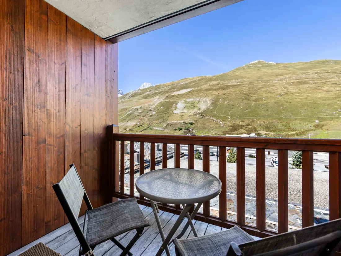 Location de Vacances Tignes - val claret 79