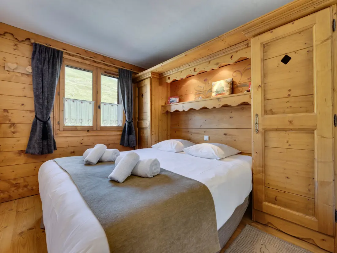 Location de Vacances Tignes - val claret 79