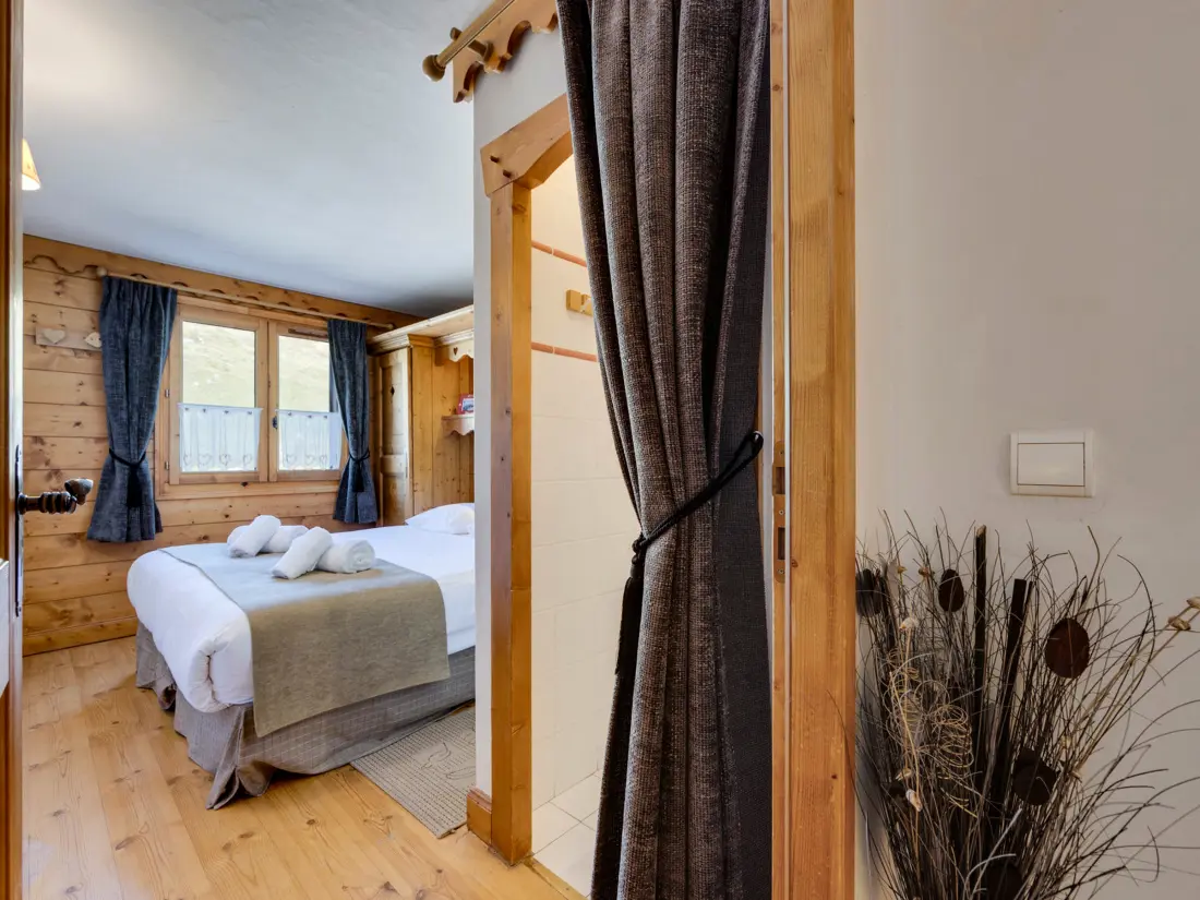 Location de Vacances Tignes - val claret 79