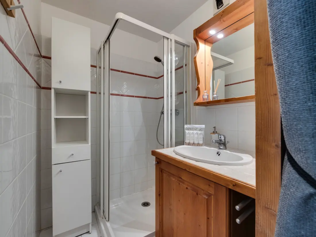 Location de Vacances Tignes - val claret 79