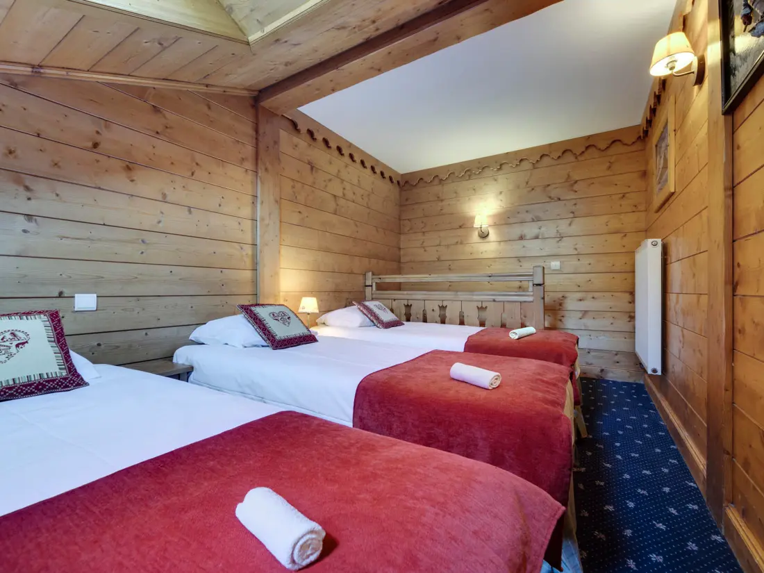 Location de Vacances Tignes - val claret 79