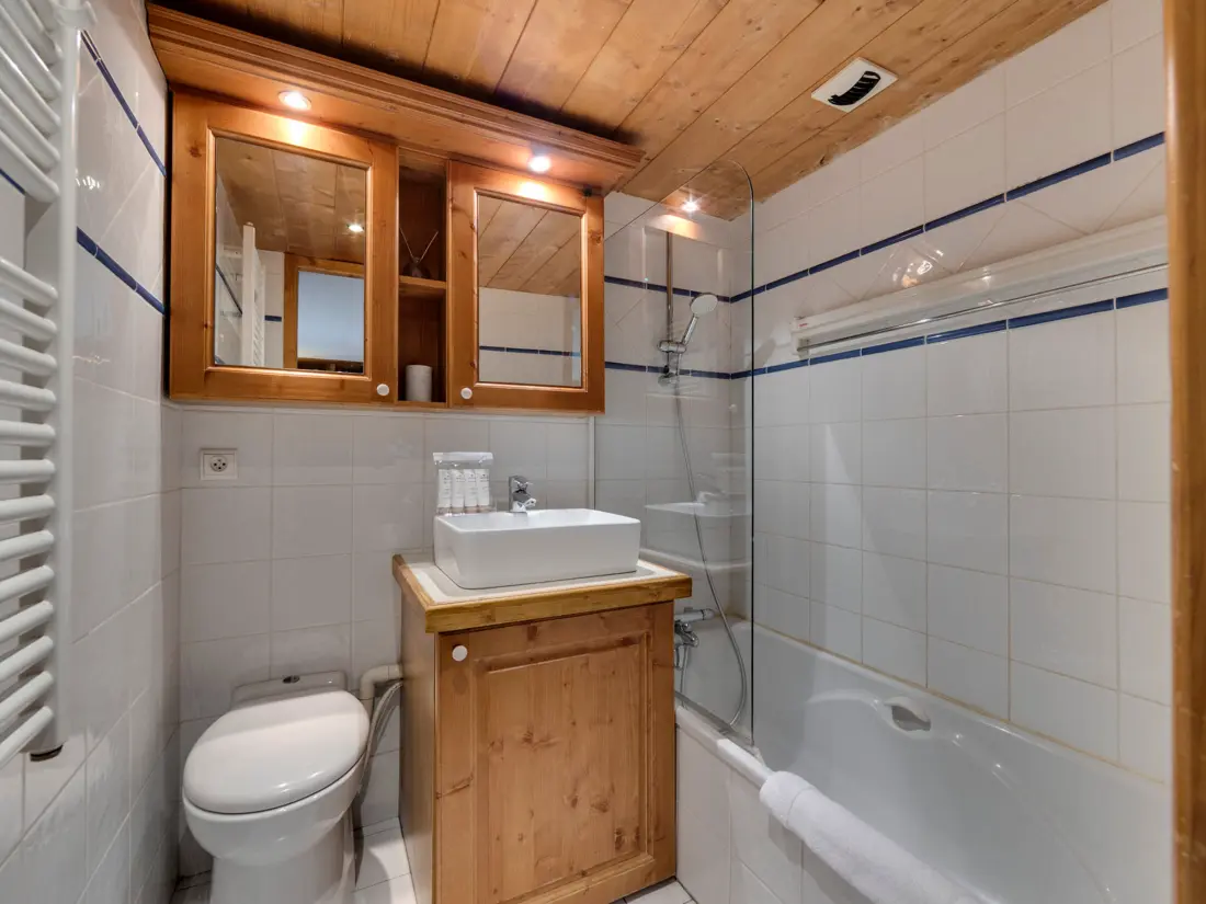 Location de Vacances Tignes - val claret 79