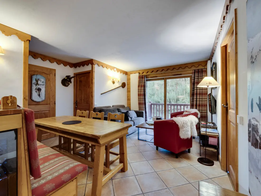 Location de Vacances Tignes - val claret 82