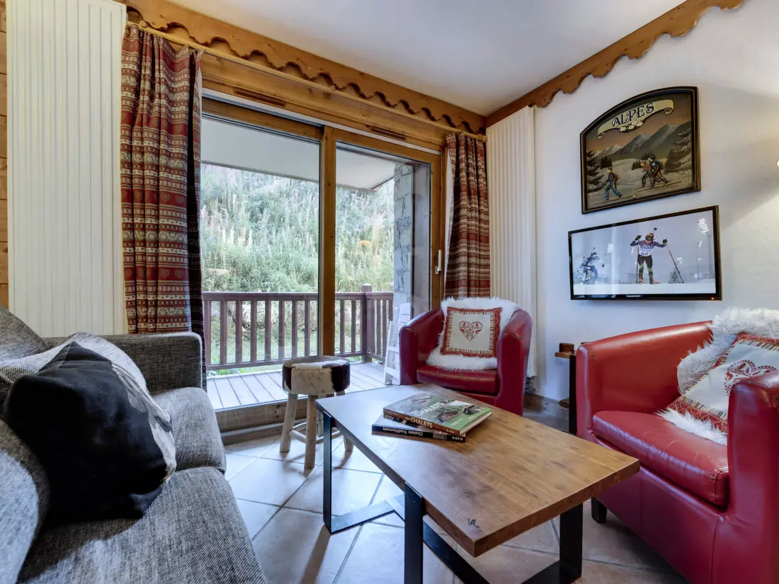 Location de Vacances Tignes - val claret 82
