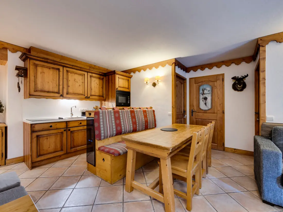 Location de Vacances Tignes - val claret 82