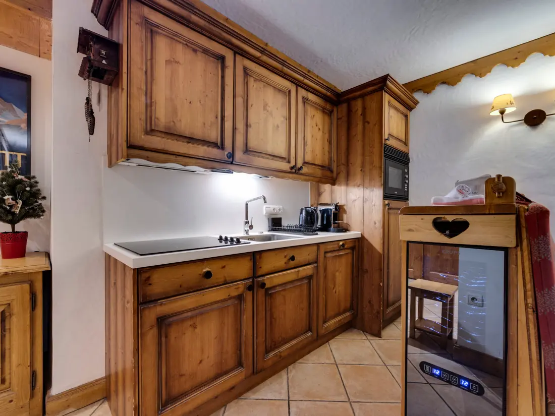 Location de Vacances Tignes - val claret 82