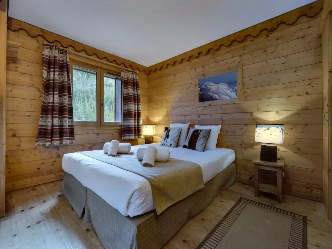 Location de Vacances Tignes - val claret 82