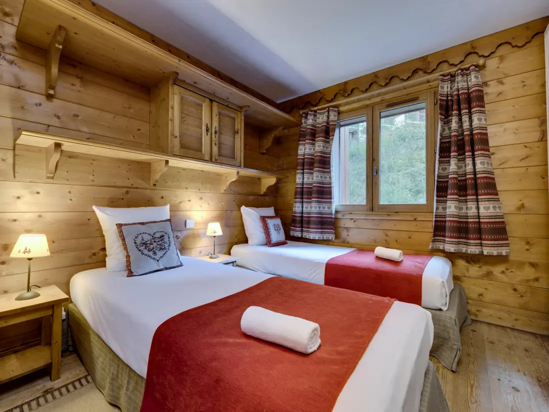 Location de Vacances Tignes - val claret 82