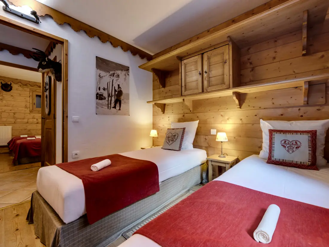 Location de Vacances Tignes - val claret 82