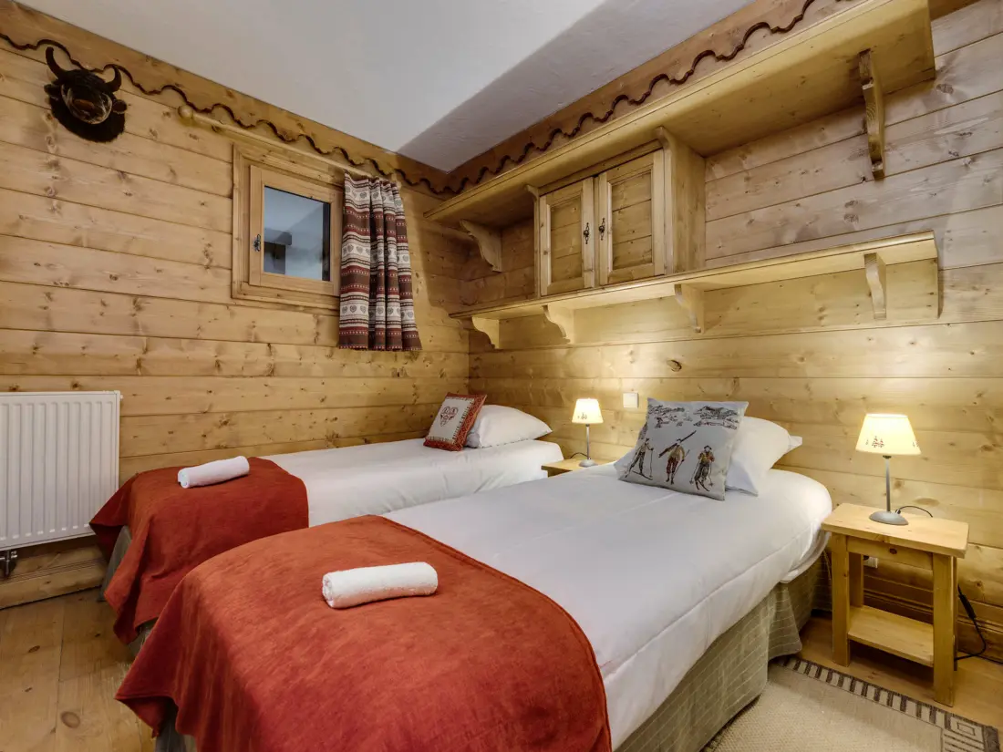 Location de Vacances Tignes - val claret 82